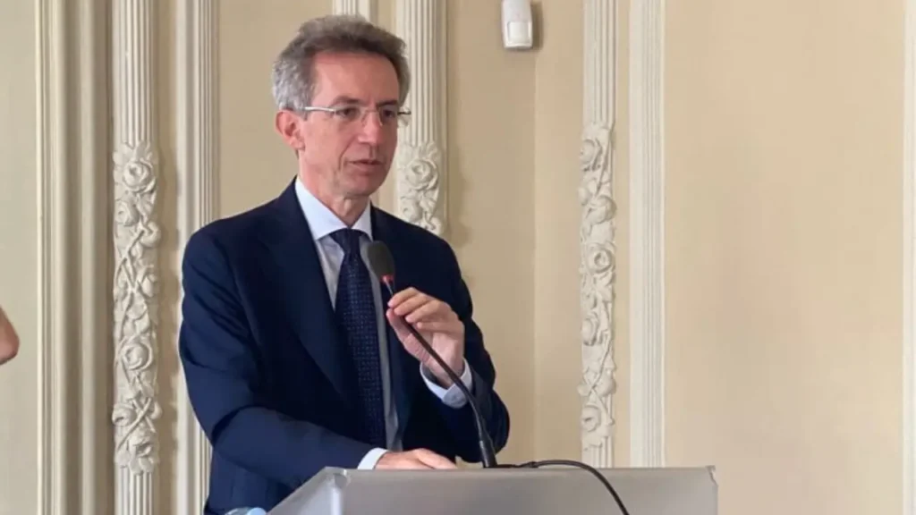 Gaetano Manfredi
