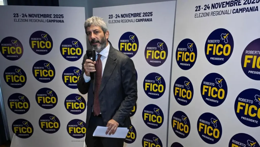 fico piano campania