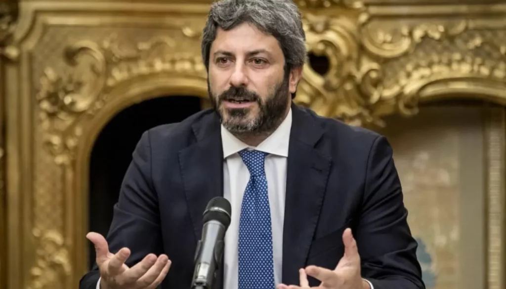 Roberto Fico
