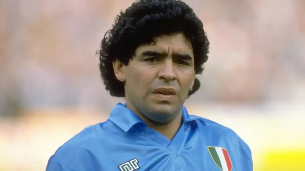 Maradona