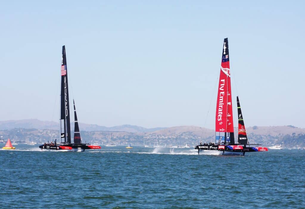 America's Cup