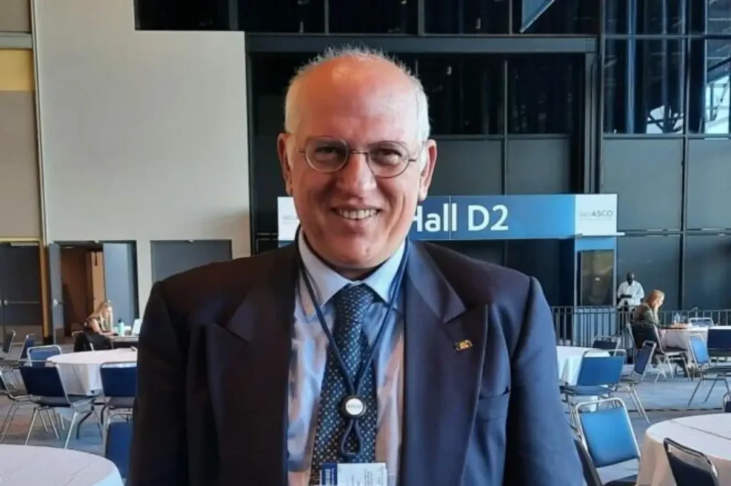 Paolo Ascierto