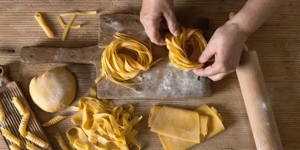 pasta
