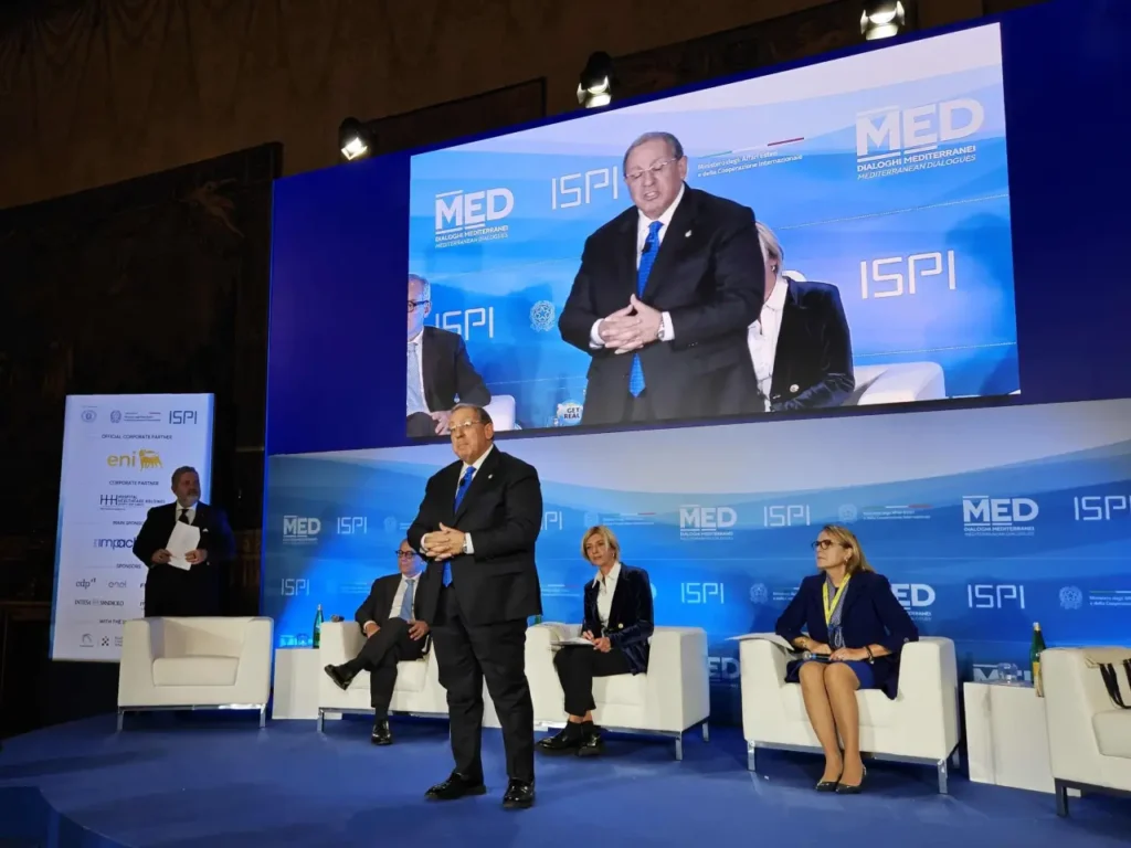 La presentazione del Prix Italia a Napoli