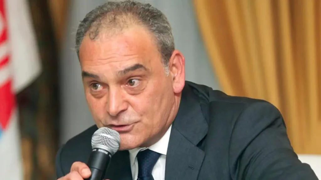 Carmine Alfano