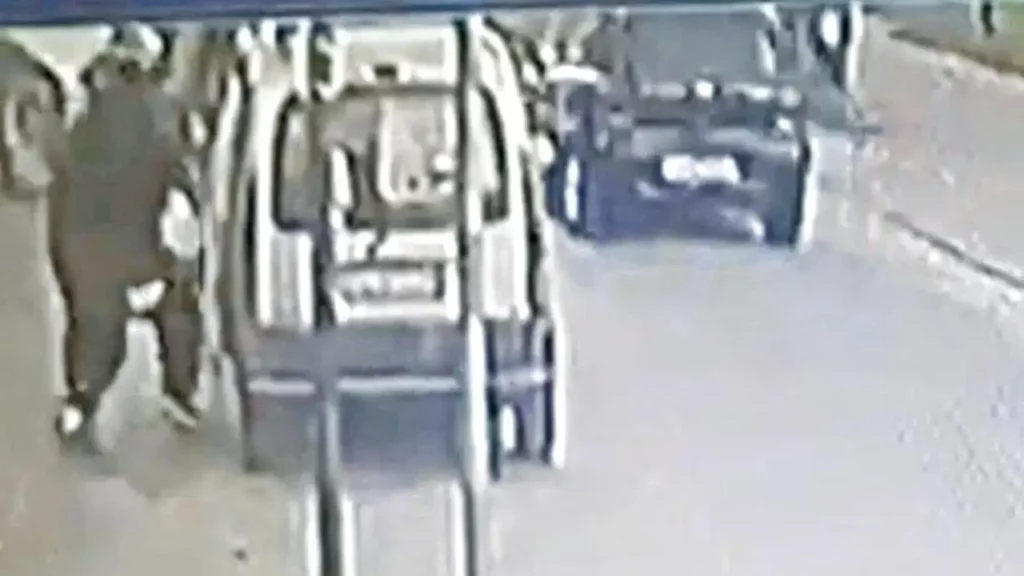 sequestro 15enne Napoli