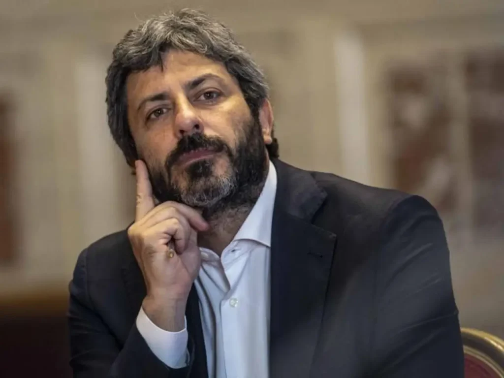 Fico legittimazione Campania