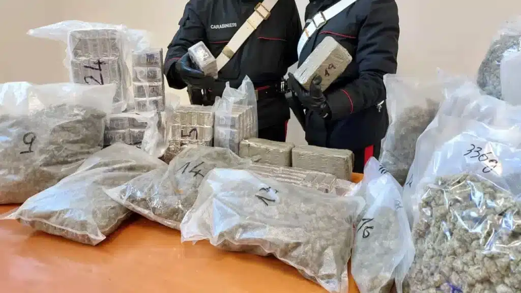carabinieri