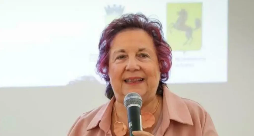 Pd Campania Piero De Luca Teresa Armato