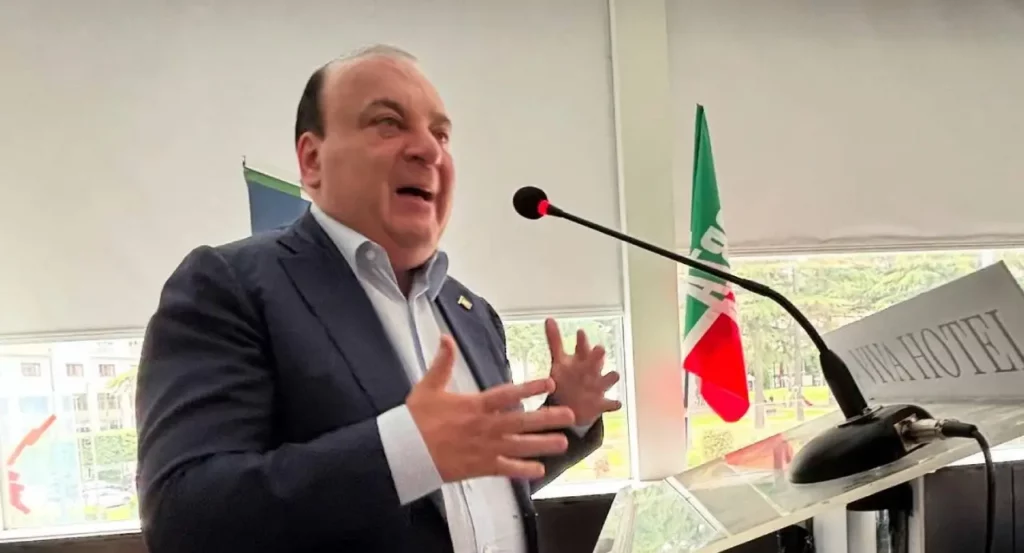 Fulvio Martusciello