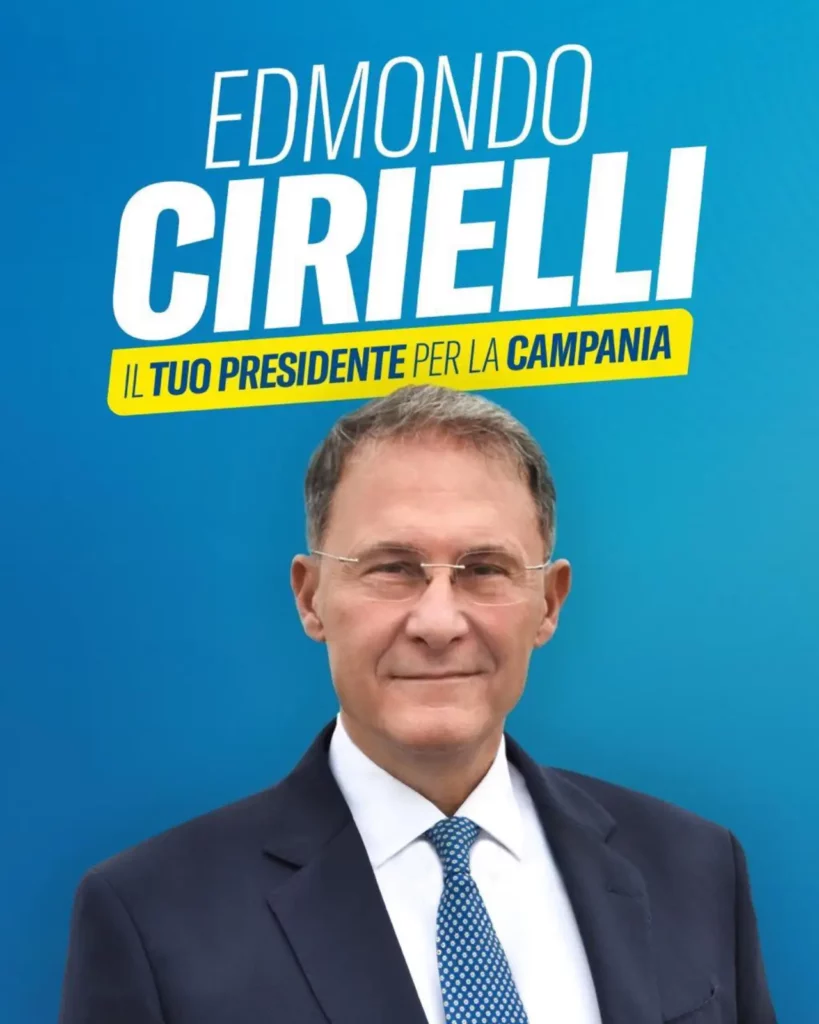 Edmondo Cirielli