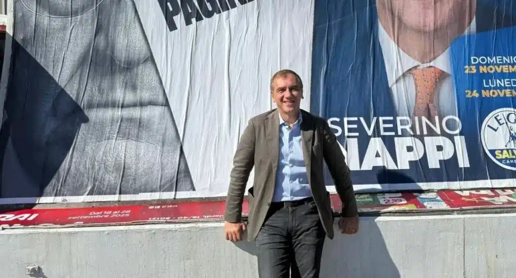 Scuola Arcoleo Napoli
