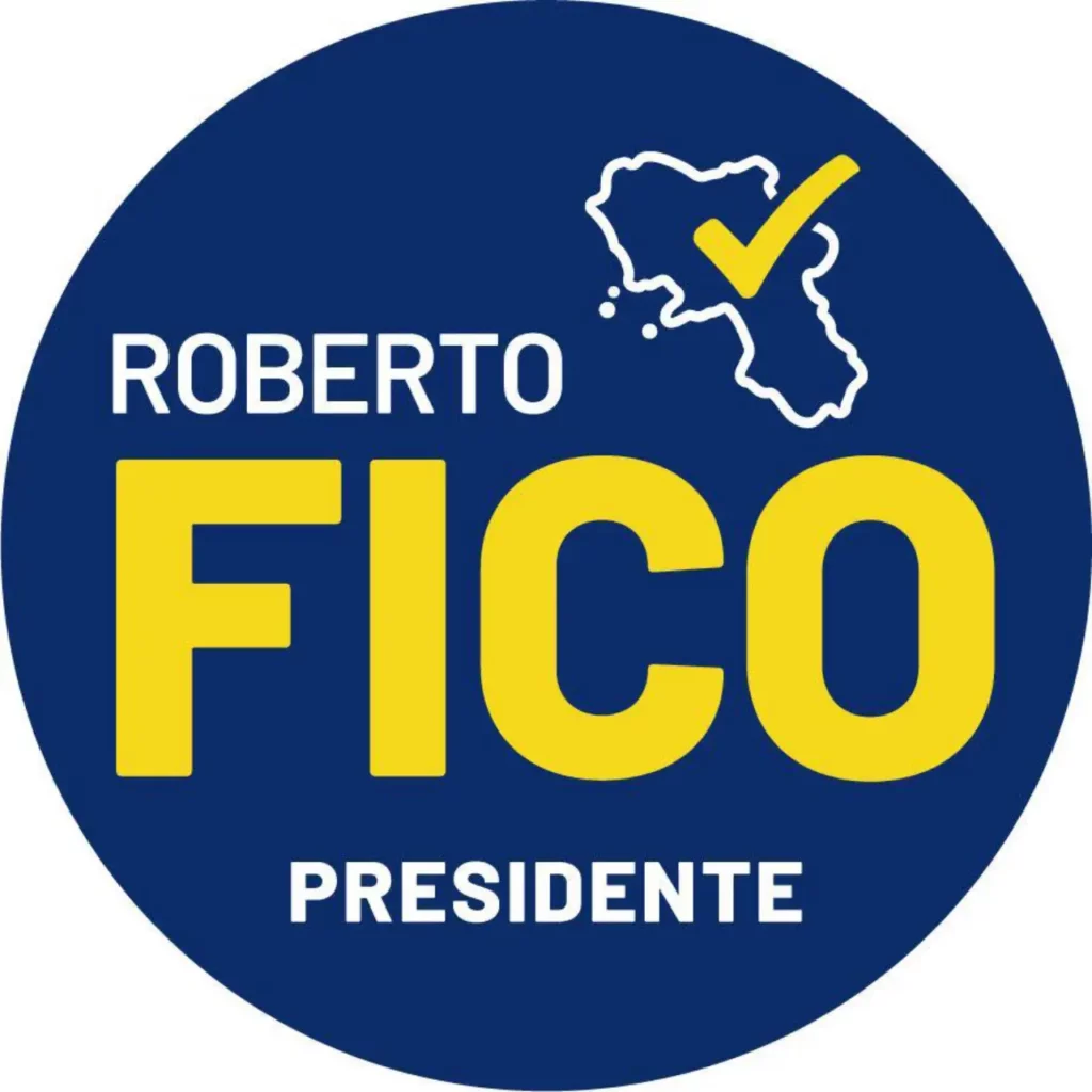 fico presidente lista