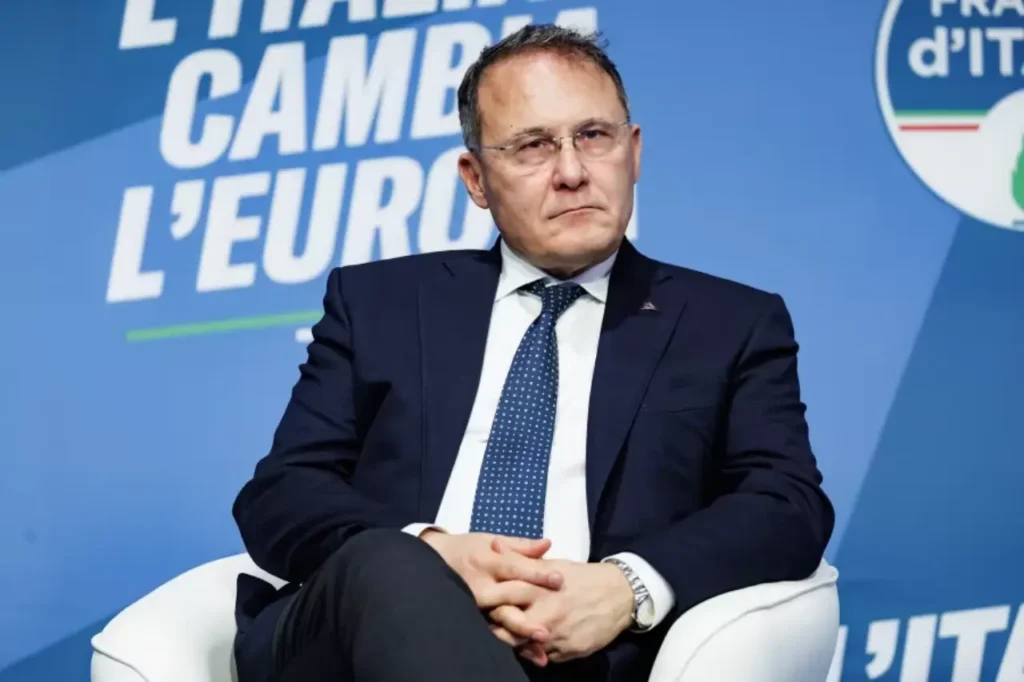 Edmondo Cirielli