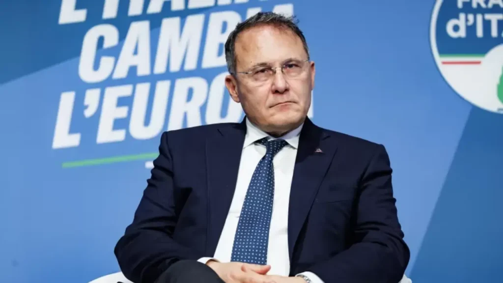 Edmondo Cirielli
