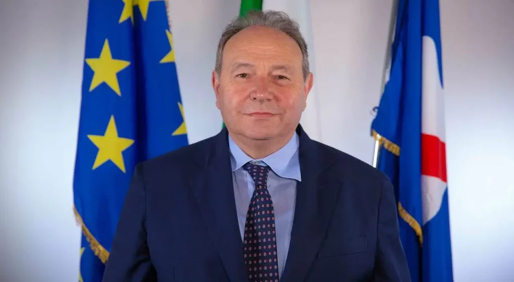 Gennaro Oliviero