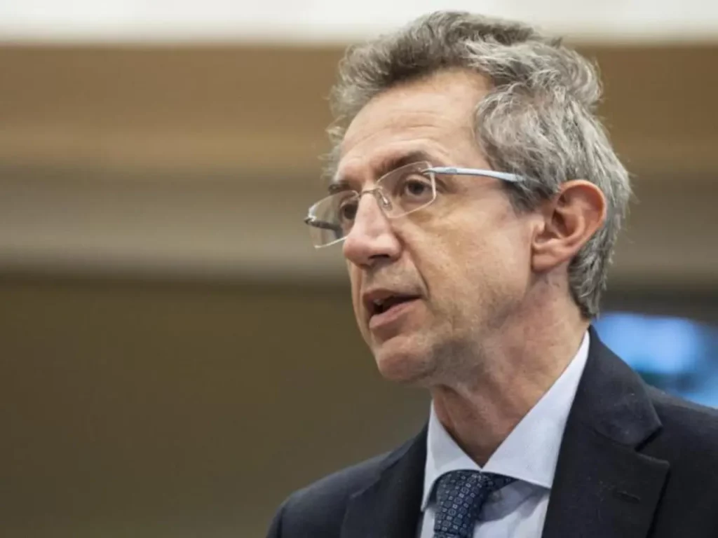 Elezioni Campania 2025