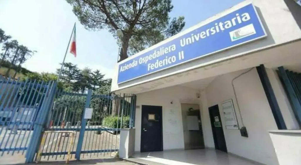 Federico II Otorinolaringoiatria