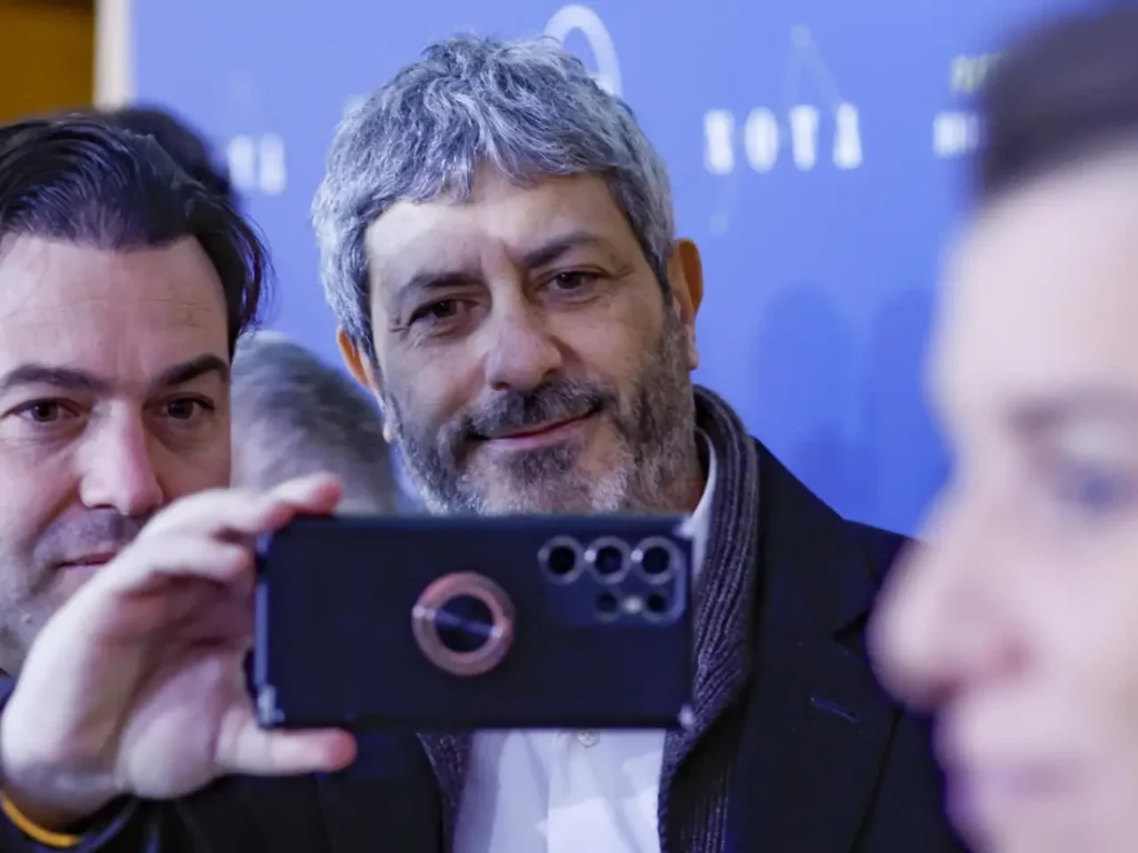 Fico voto Campania