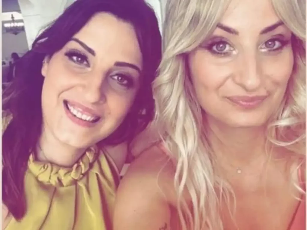 morte di parto Avellino