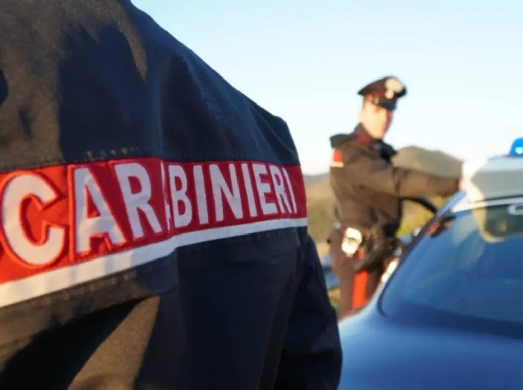 carabinieri