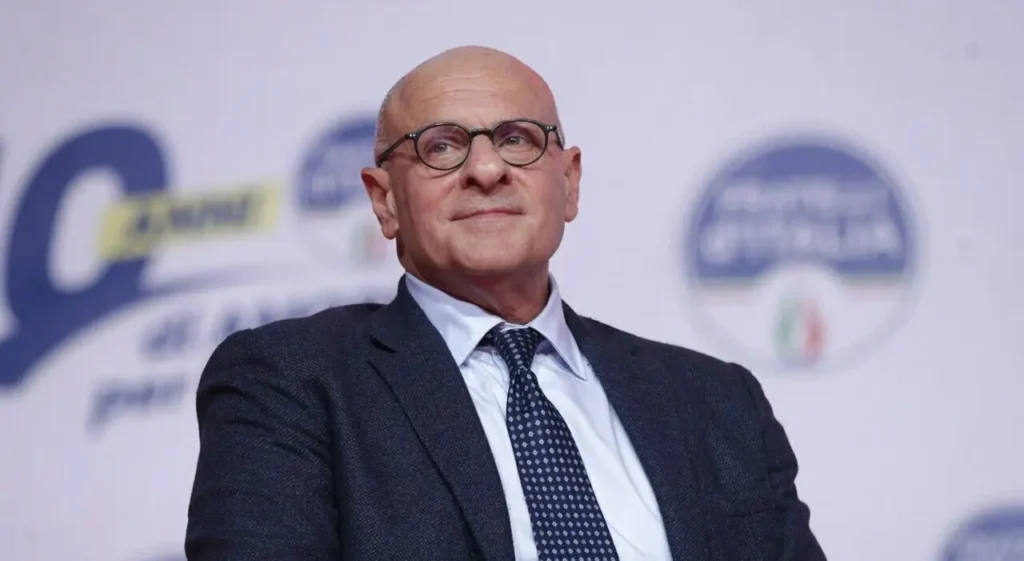 Rampelli Cirielli Fico