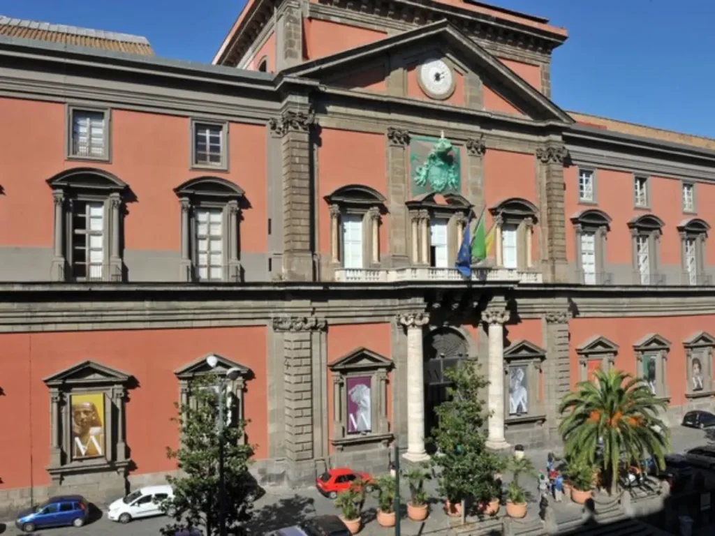 Museo MANN