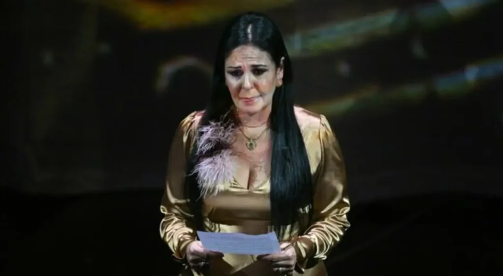 Daniela Di Maggio