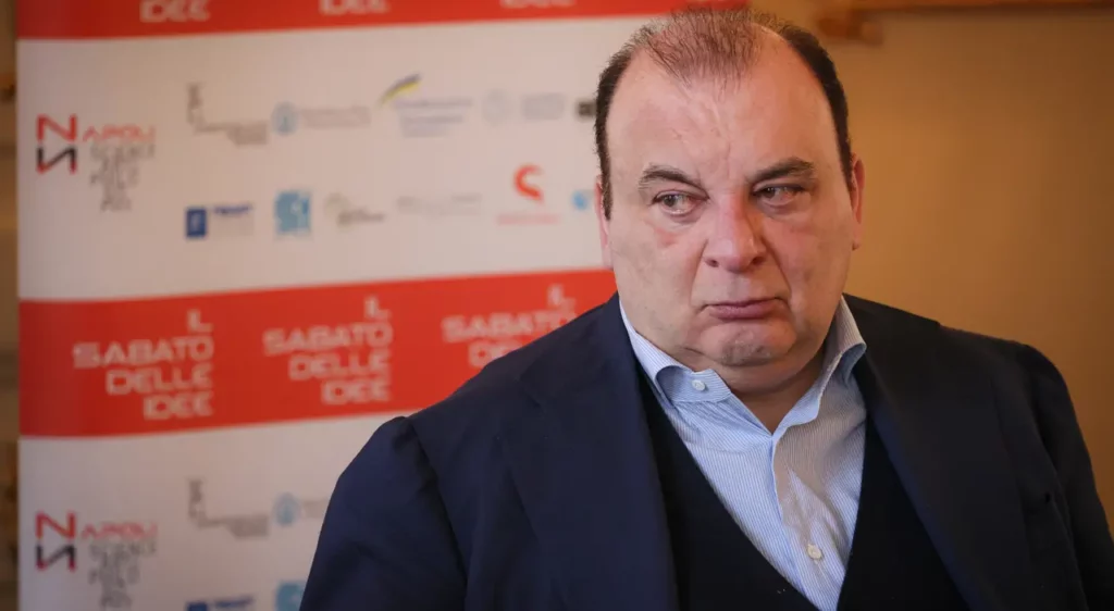 Fulvio Martusciello