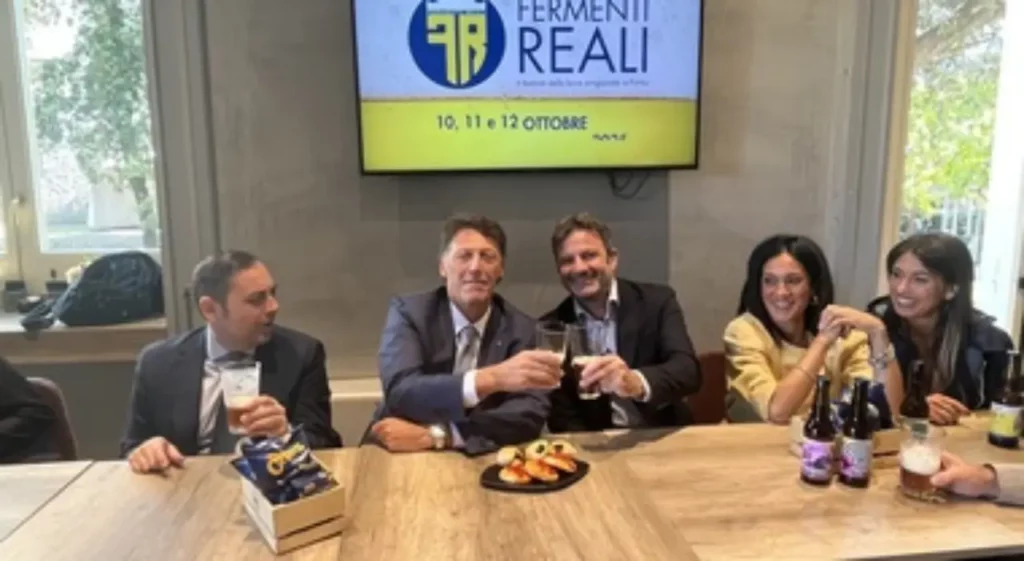 Fermenti Reali Portici