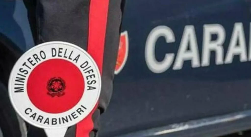 Carabinieri