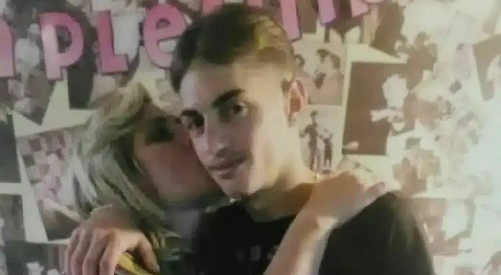detenuto aggredito Avellino
