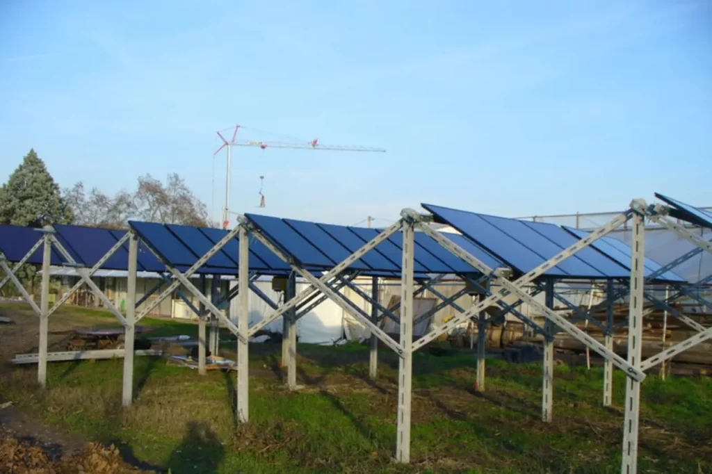 energie rinnovabili Campania