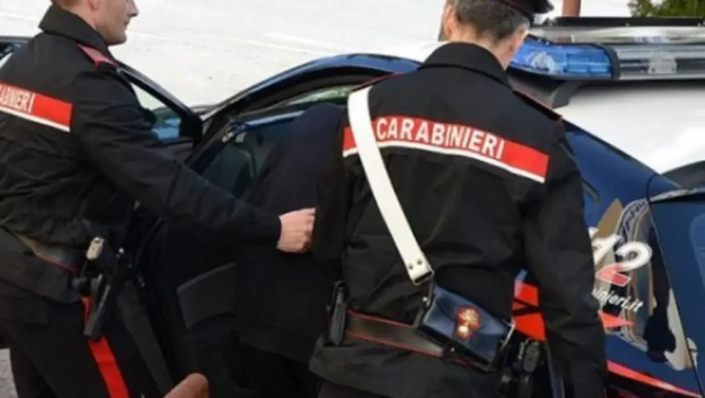 carabinieri