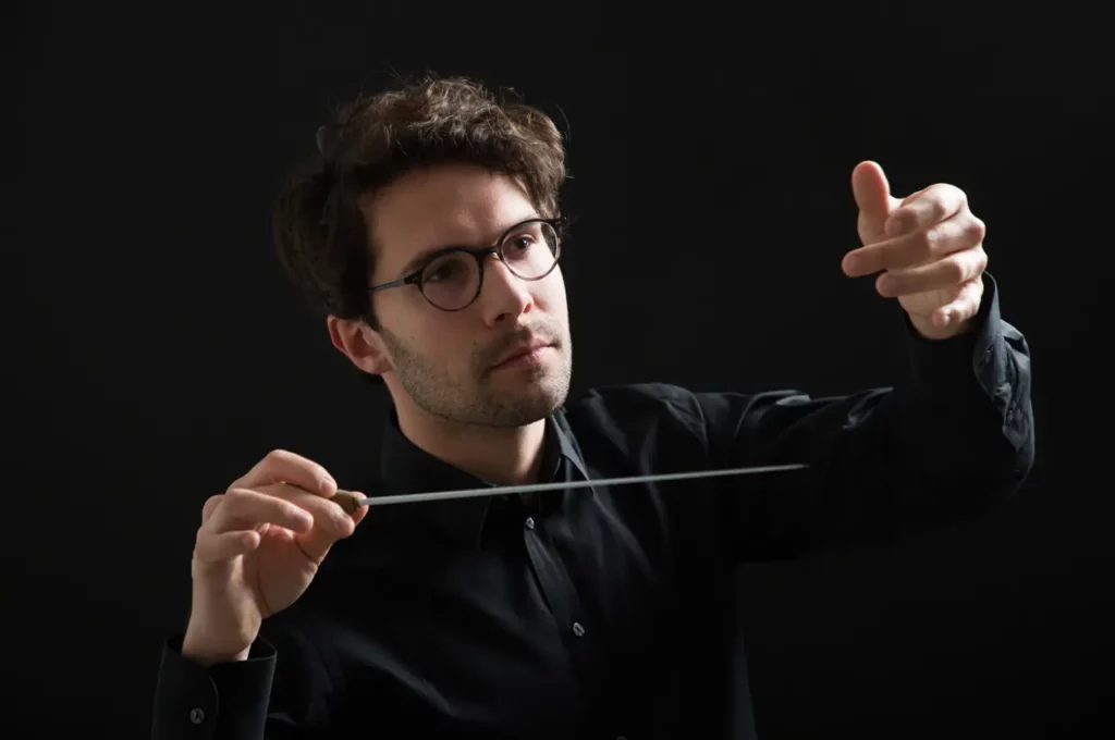Benedikt Sauer
