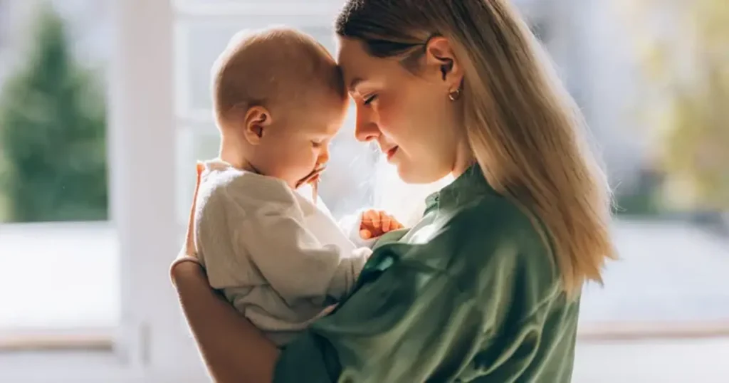 Bonus mamme