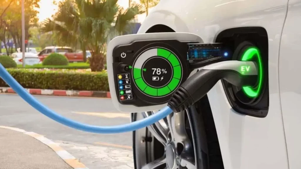 Bonus auto elettriche 2025