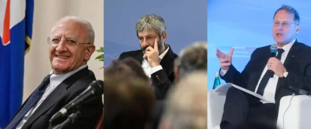 cirielli fico de luca
