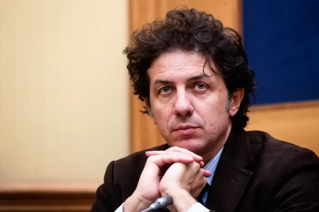 Marco Cappato