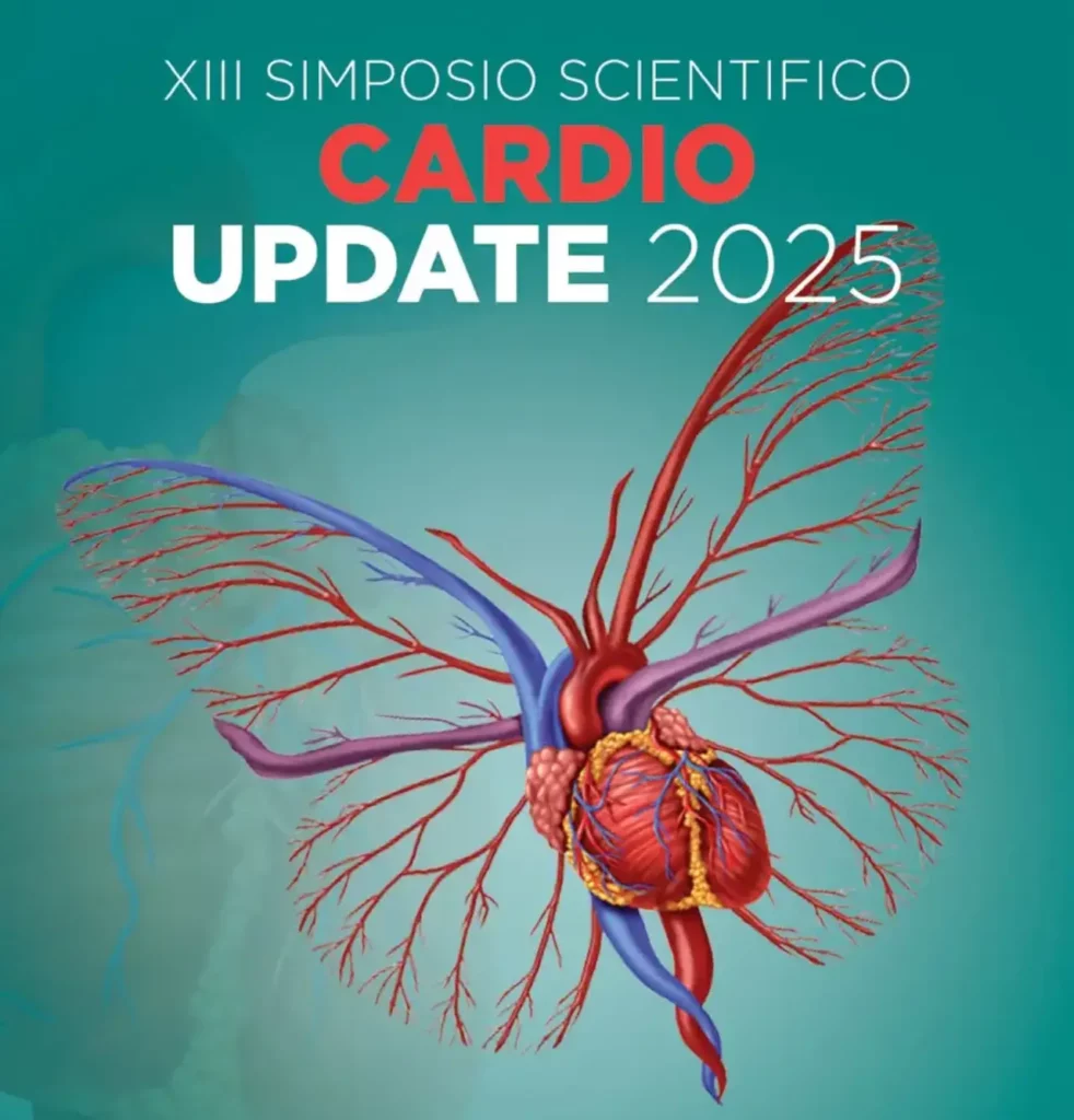 Cardio Update 2025 Caserta