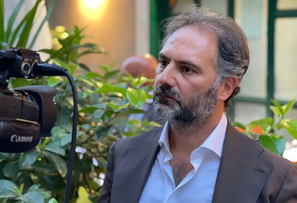 Catello Maresca Napoli, magistrato simbolo della lotta alla camorra