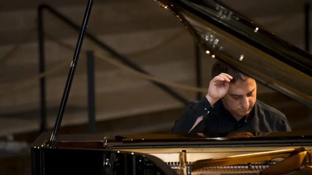 Concerto Mozart e Salieri Salerno