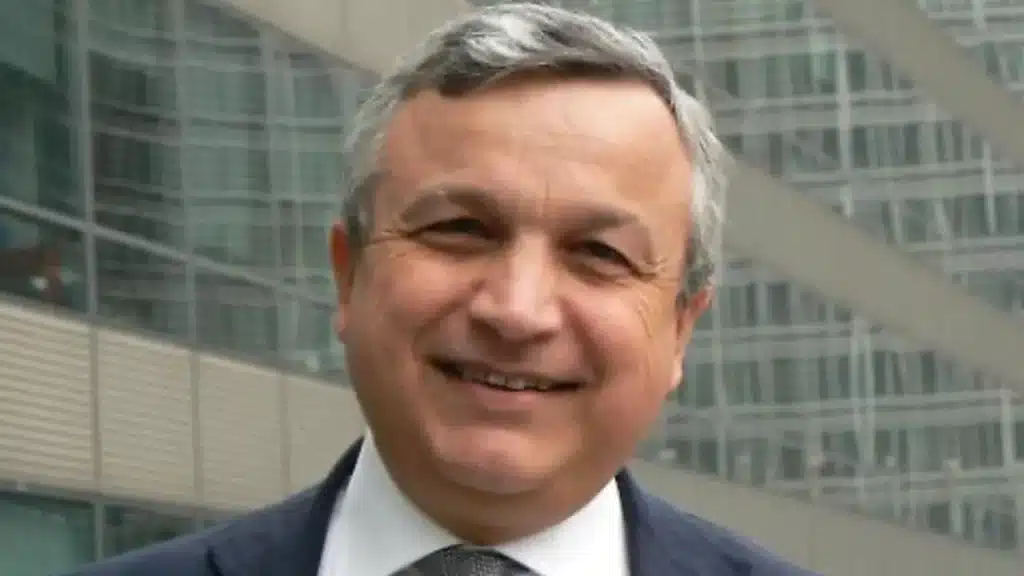 Regionali Campania Jannotti Pecci