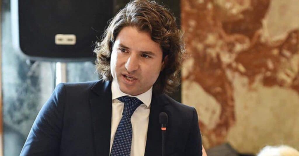 Lega Campania Martusciello, le parole di Dante Santoro accendono il dibattito