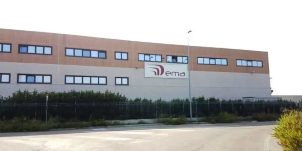 Dema Somma Vesuviana