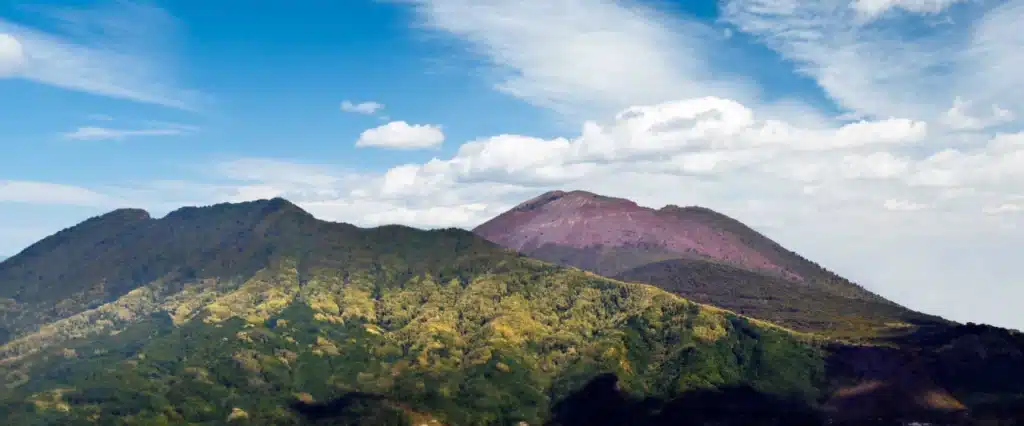 parco nazionale del Vesuvio
