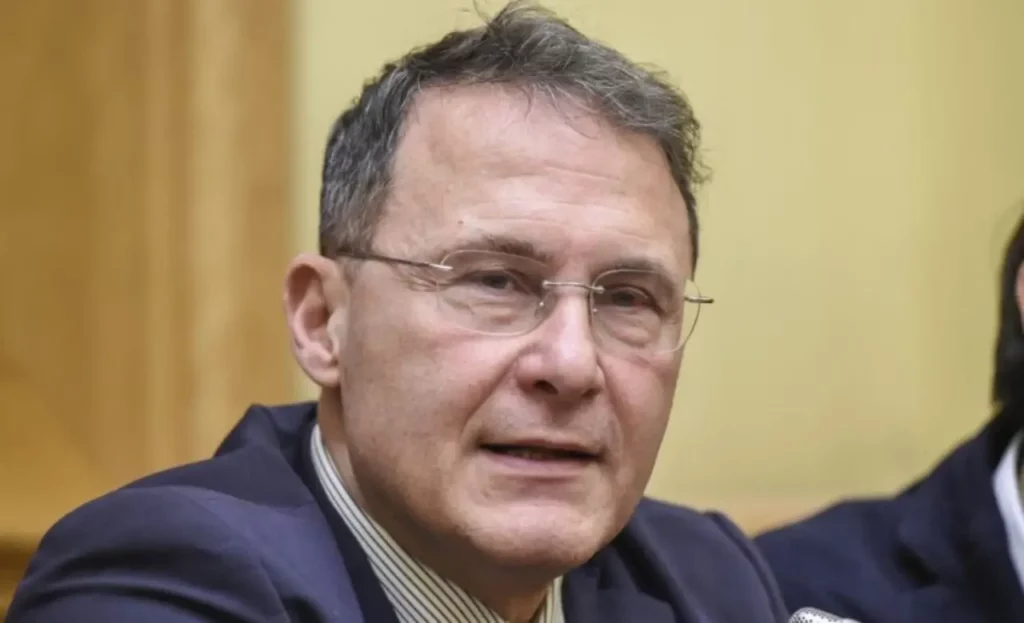 Edmondo Cirielli