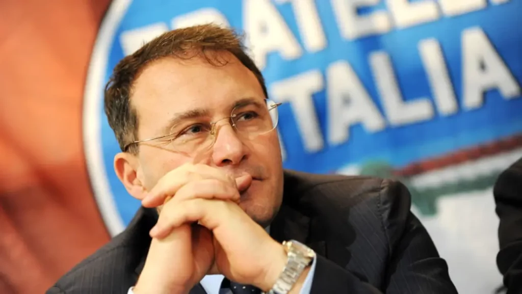 Cirielli candidato Campania, centrodestra stringe sulla scelta finale