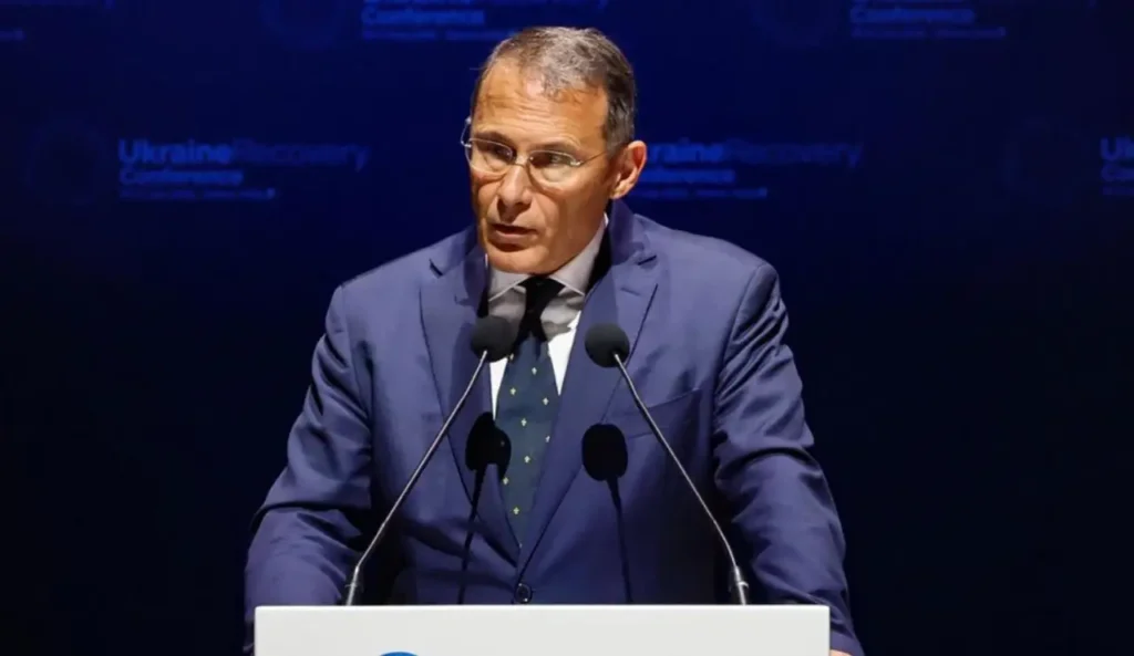 centrodestra Campania liste Cirielli
