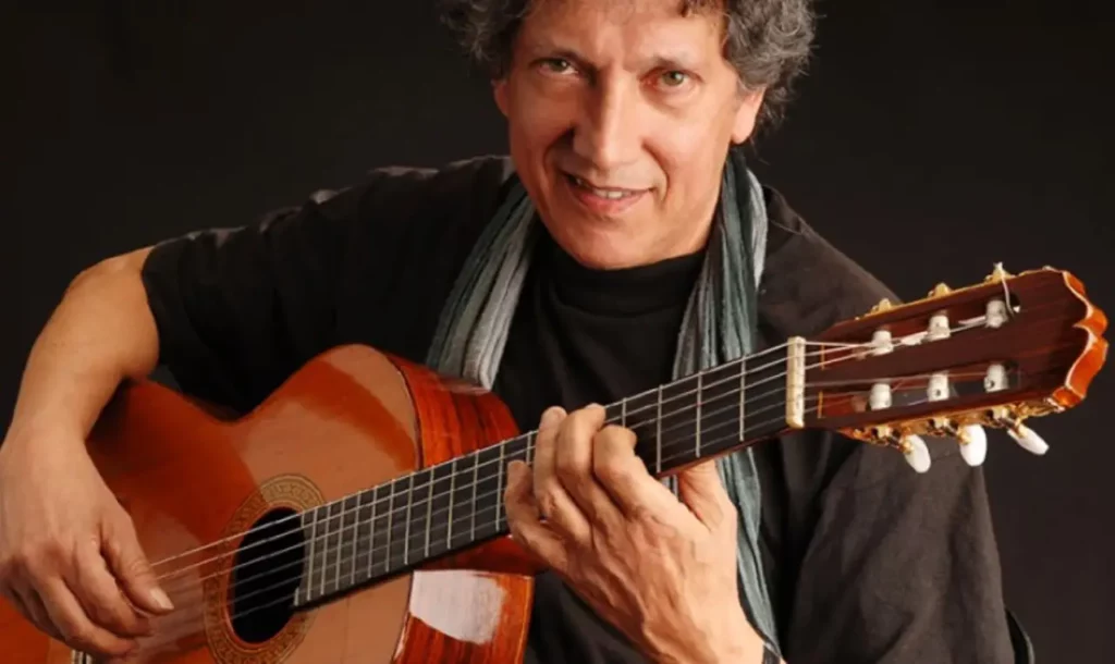 Eugenio Bennato